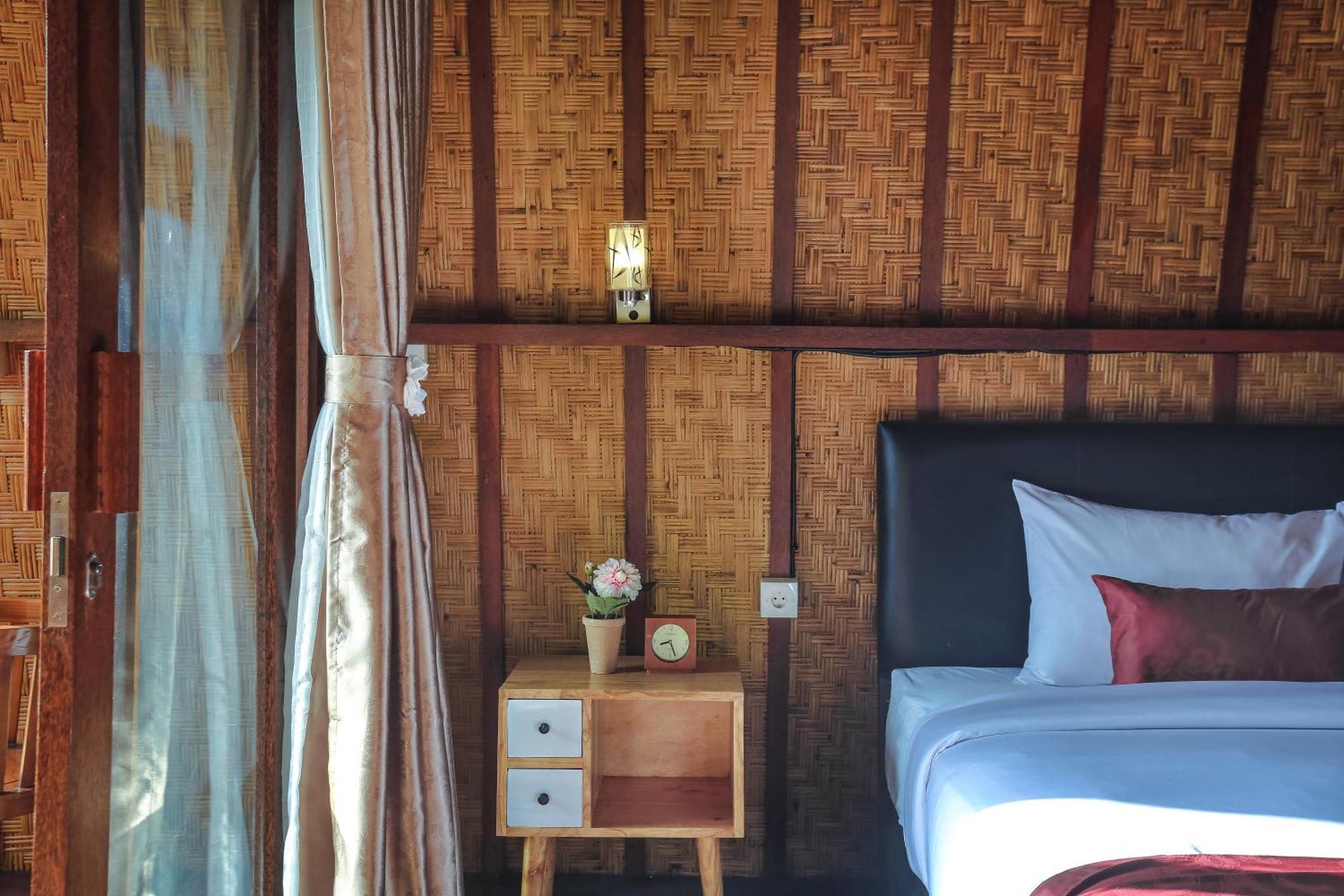 Navalia Villa Bedugul Bedugul  Eksteriør billede